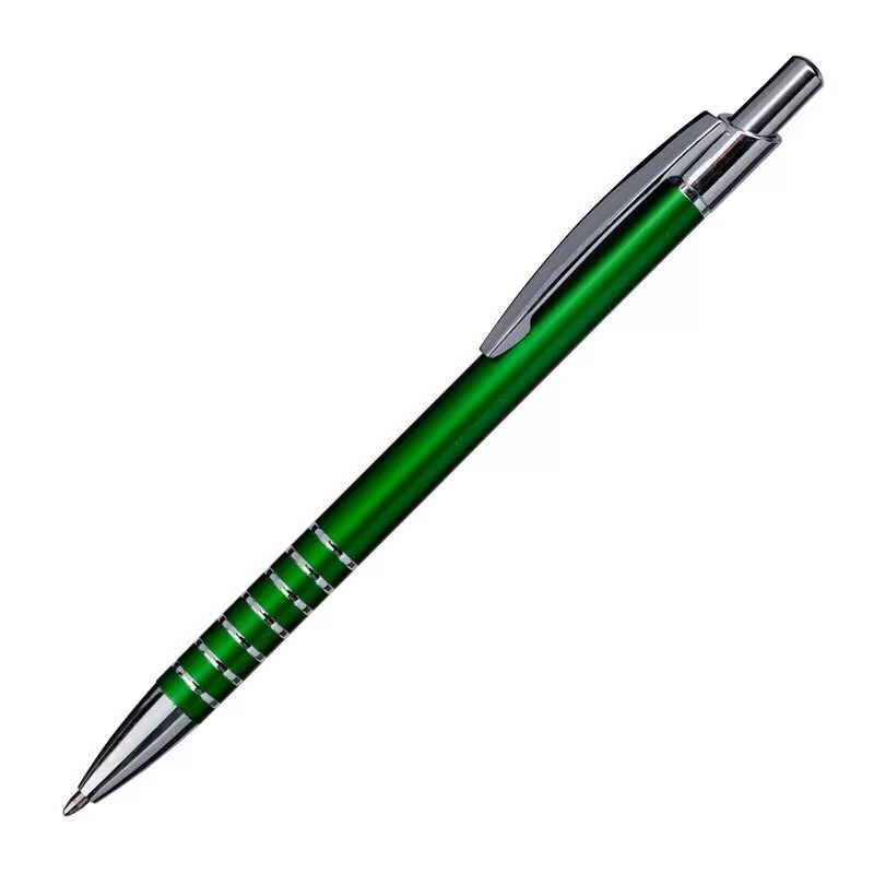 Długopis Bonito, zielony (R73367.05)