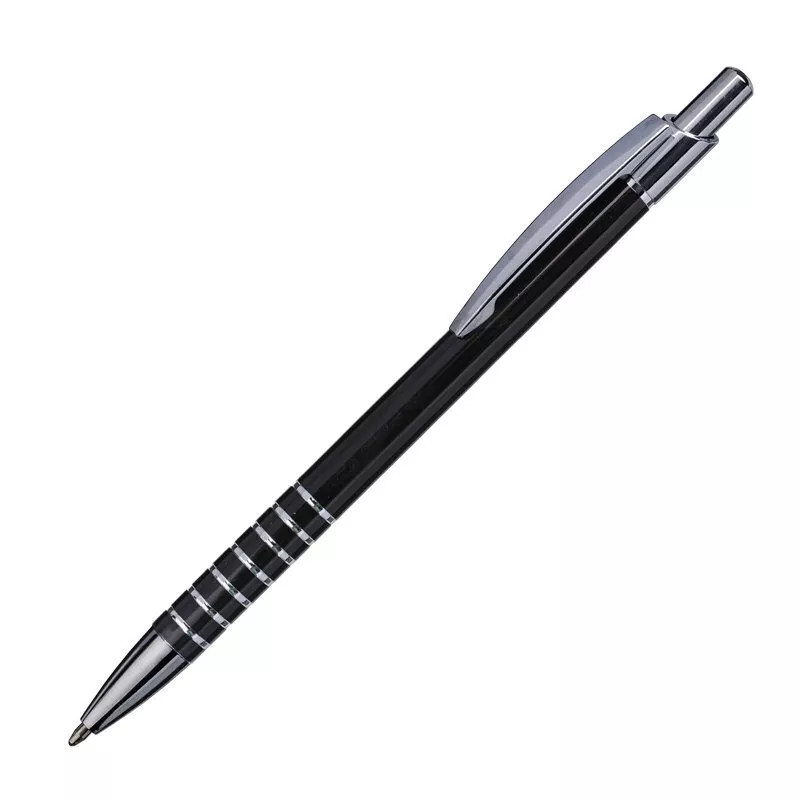 Długopis Bonito, czarny (R73367.02)