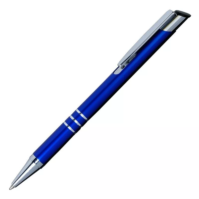 Długopis Lindo, niebieski (R73365.04) 1