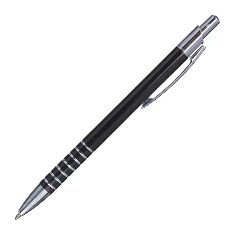 Długopis Bonito, czarny (R73367.02) 1