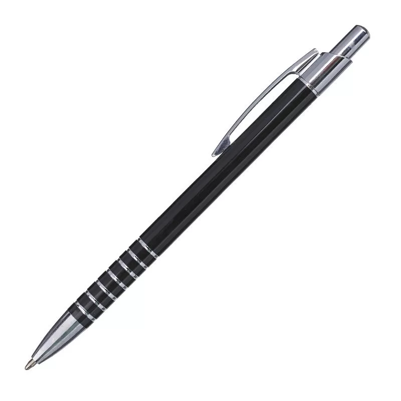 Długopis Bonito, czarny (R73367.02) 2