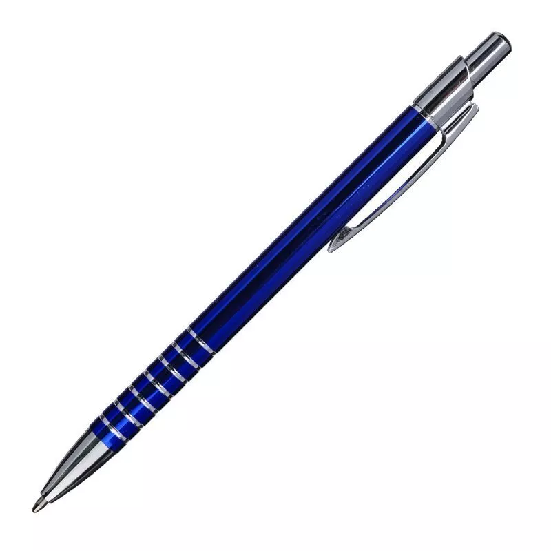 Długopis Bonito, niebieski (R73367.04) 1
