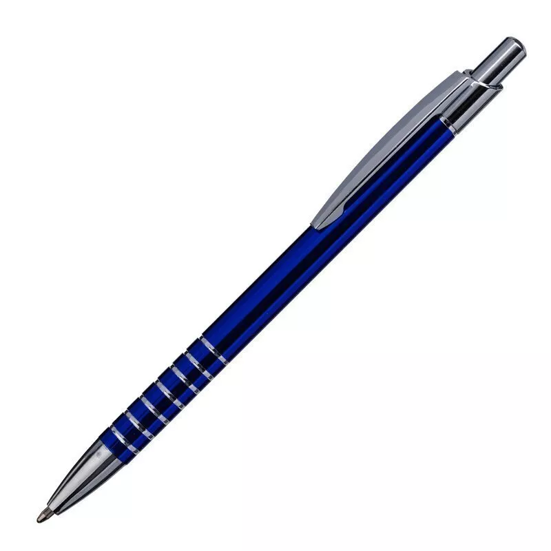Długopis Bonito, niebieski (R73367.04) 3