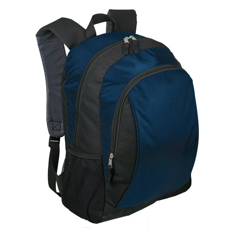 Plecak Duluth, niebieski/czarny (R08657.04) 1