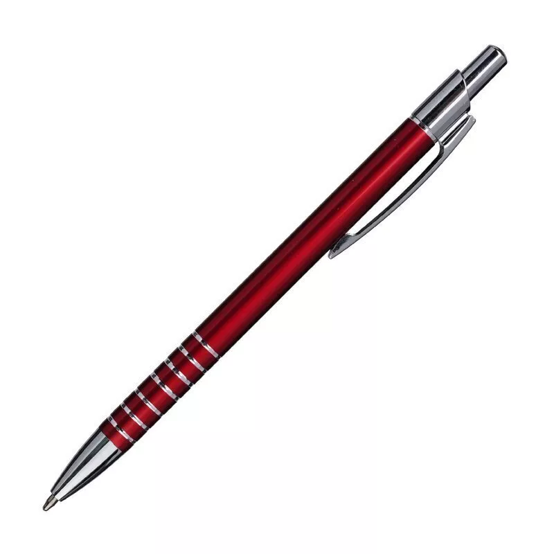 Długopis Bonito, czerwony (R73367.08)
