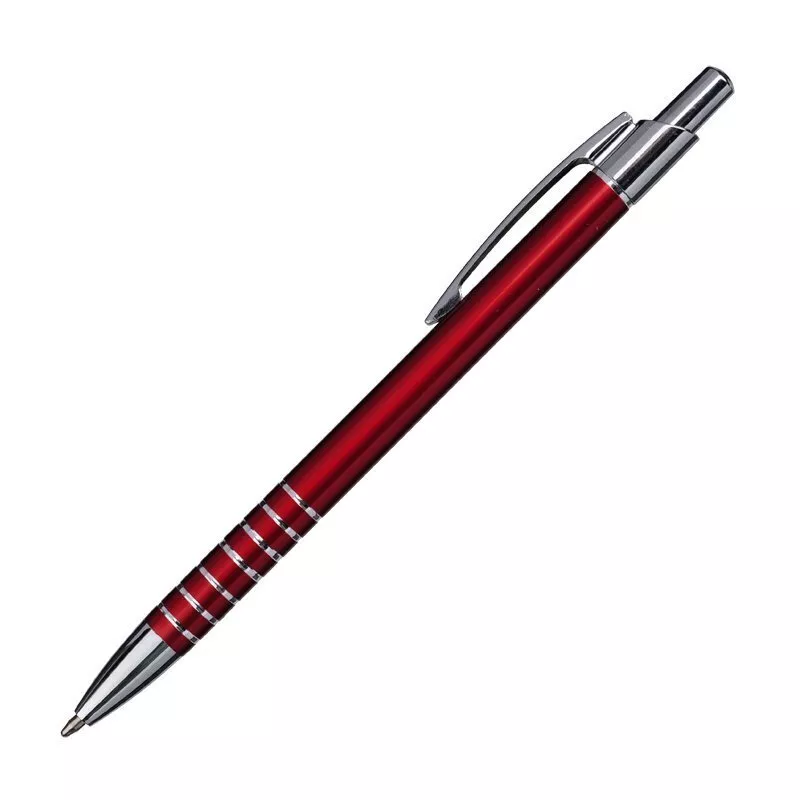 Długopis Bonito, czerwony (R73367.08) 1