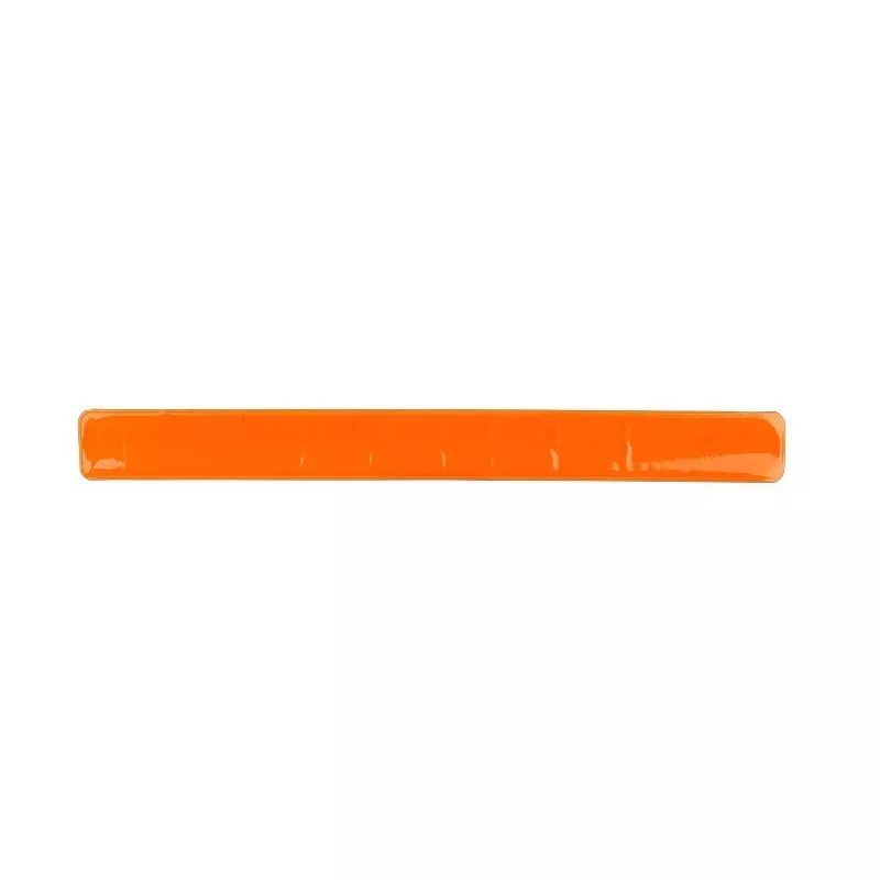 Opaska odblaskowa 30 cm, pomarańczowy (R17763.15) 1