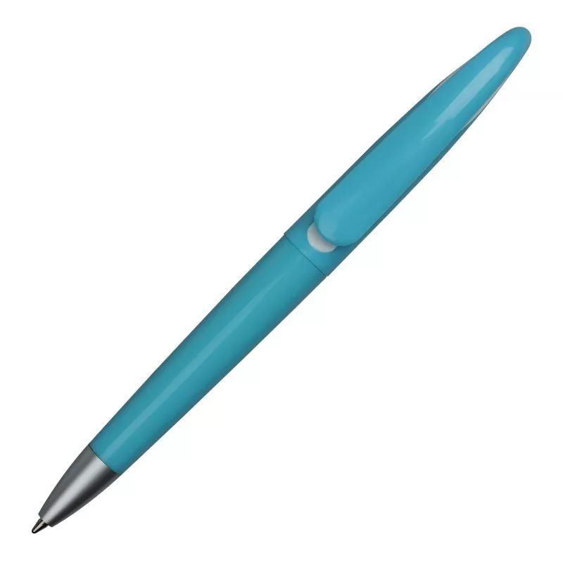 Długopis Cisne, jasnoniebieski (R73371.28) 1