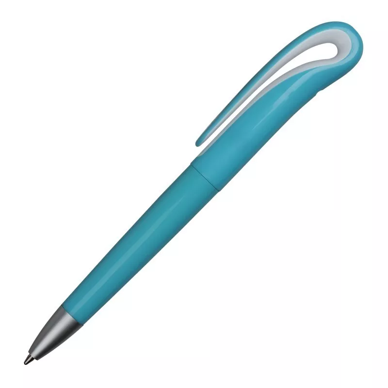Długopis Cisne, jasnoniebieski (R73371.28) 2