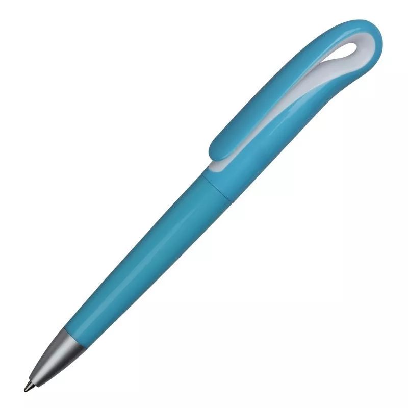 Długopis Cisne, jasnoniebieski (R73371.28) 3