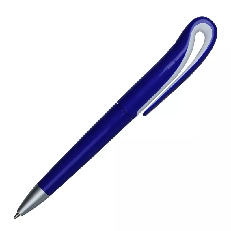 Długopis Cisne, niebieski (R73371.04)