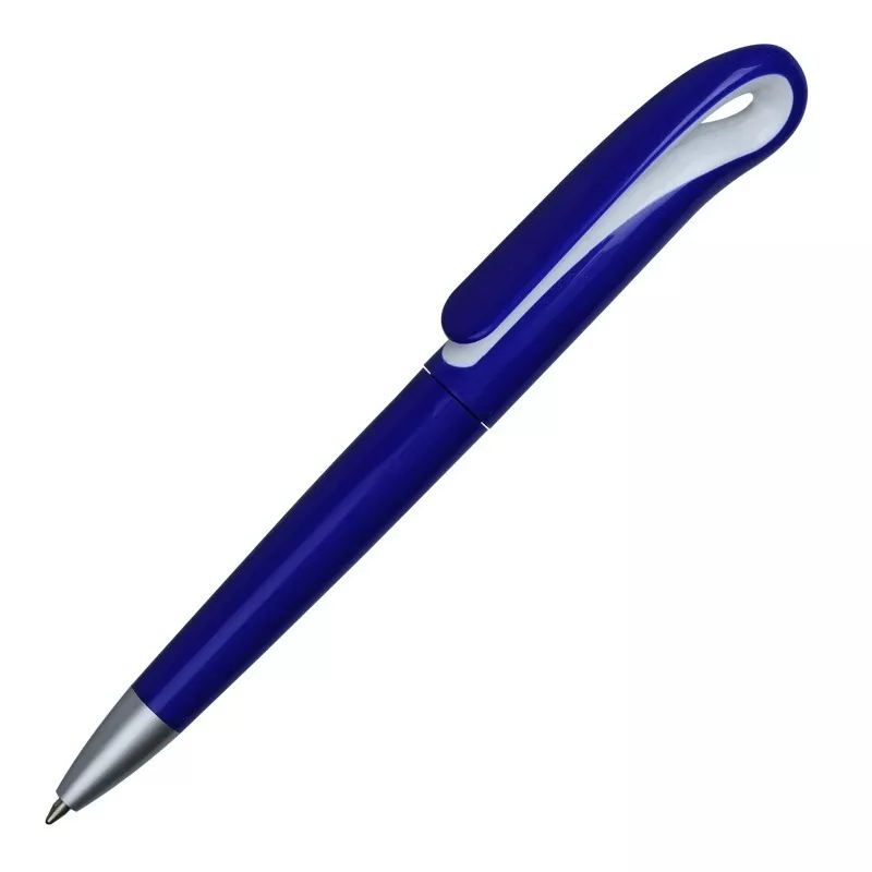 Długopis Cisne, niebieski (R73371.04) 3