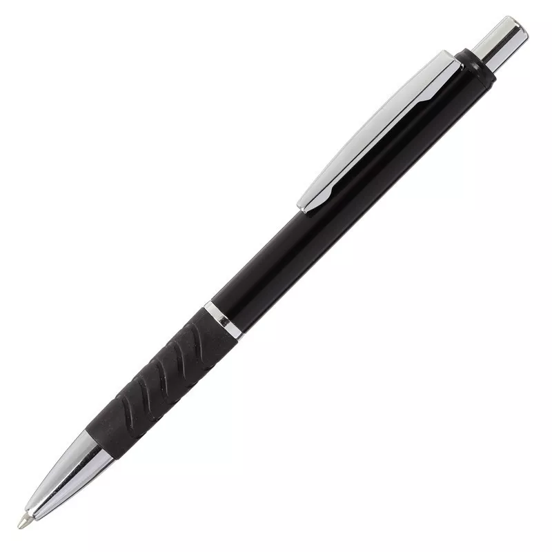 Długopis Andante, czarny (R73400.02) 2