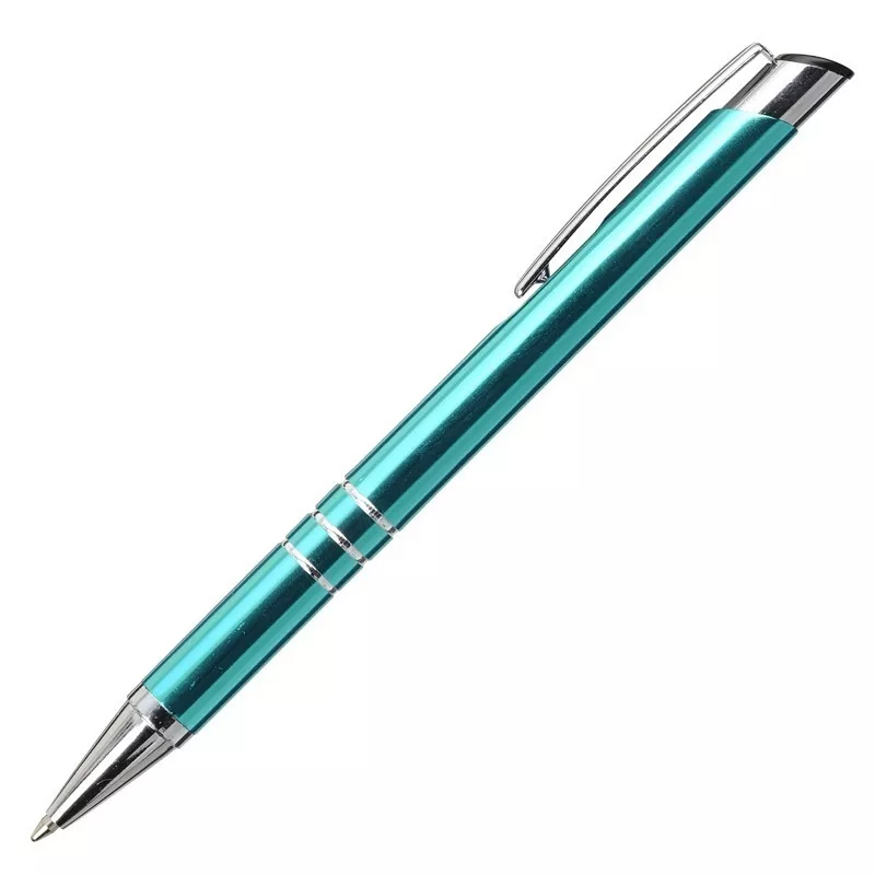Długopis Lindo, jasnoniebieski (R73365.28) 1
