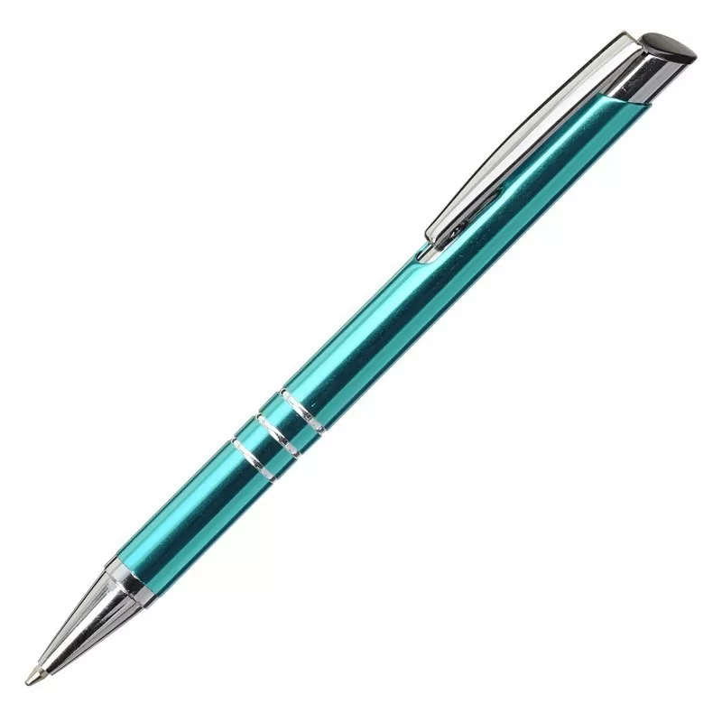 Długopis Lindo, jasnoniebieski (R73365.28) 2