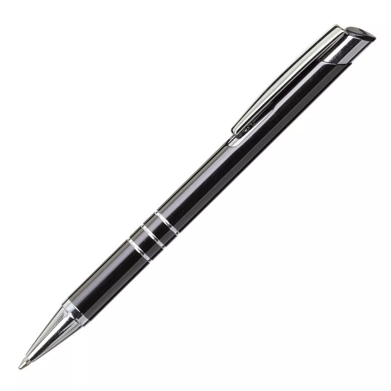 Długopis Lindo, grafitowy (R73365.41) 2