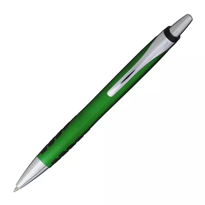Długopis Sail, zielony (R04441.05)