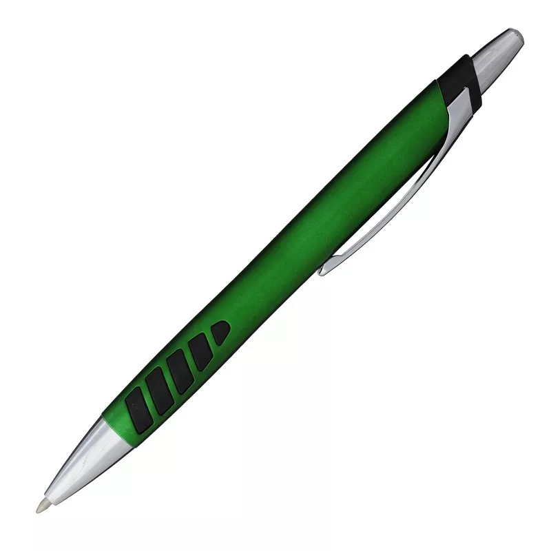 Długopis Sail, zielony (R04441.05) 1