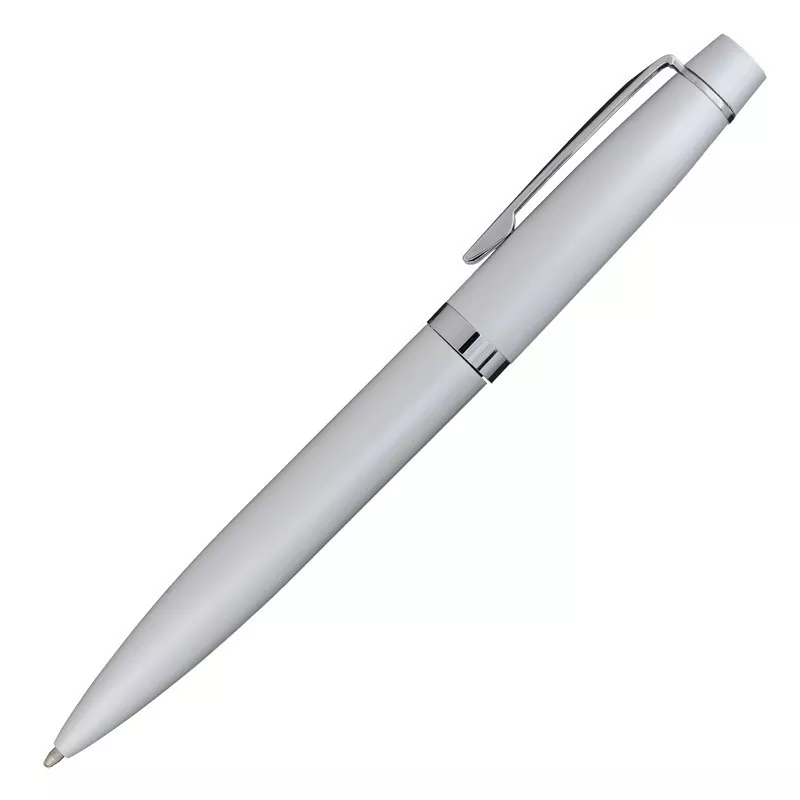 Długopis Magnifico, srebrny (R04442.01) 2