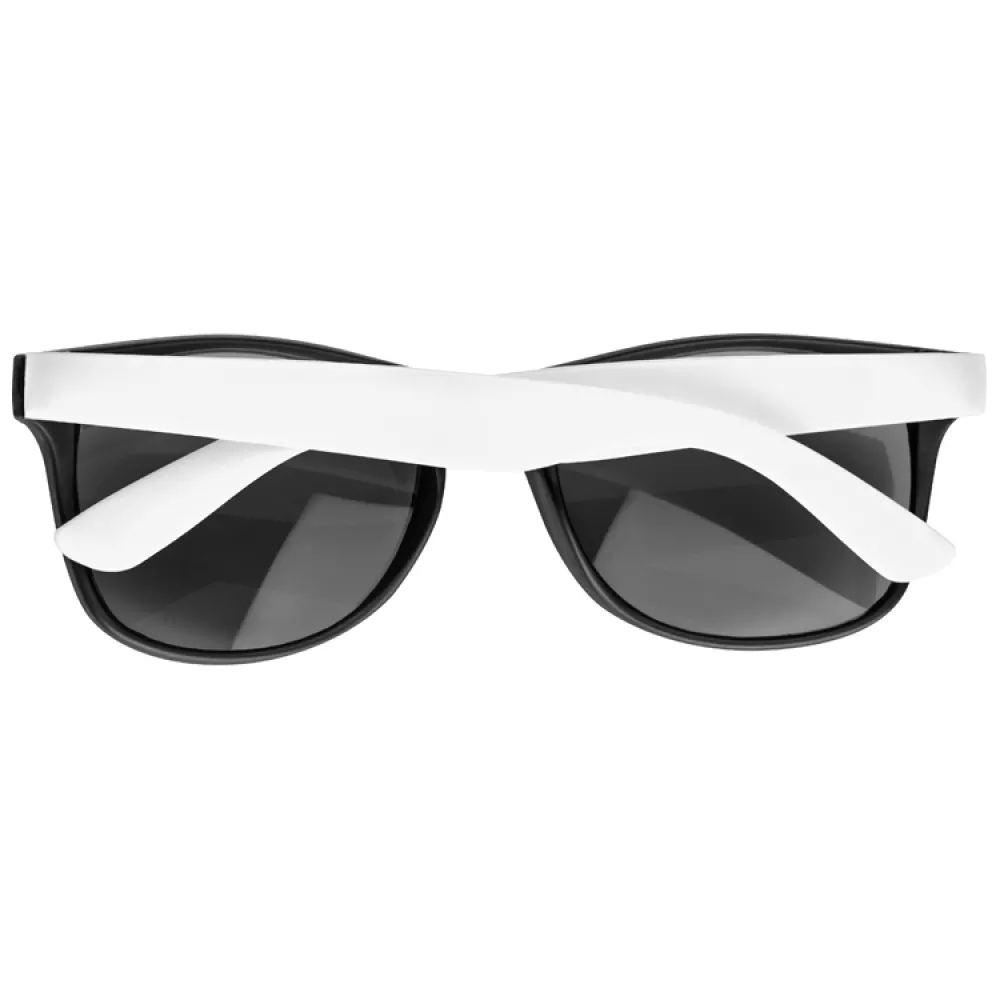 Okulary przeciwsłoneczne - biały - (50479-06)