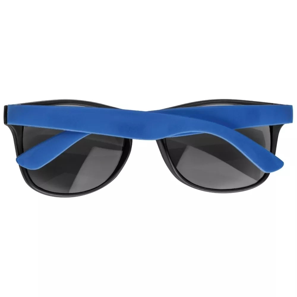 Okulary przeciwsłoneczne - niebieski - (50479-04)