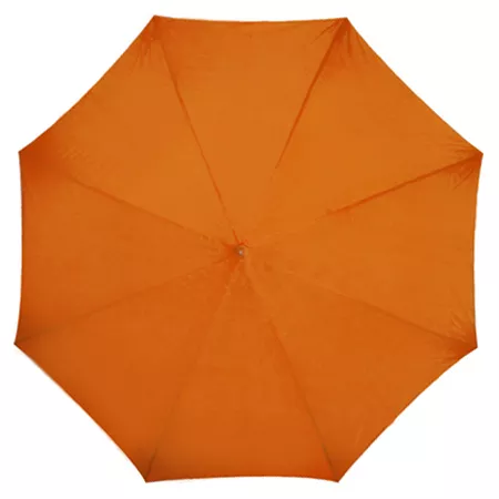 Parasol automatyczny 105 cm - pomarańczowy - (45131-10)