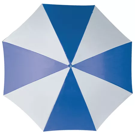 Parasol automatyczny - niebieski - (45085-04)