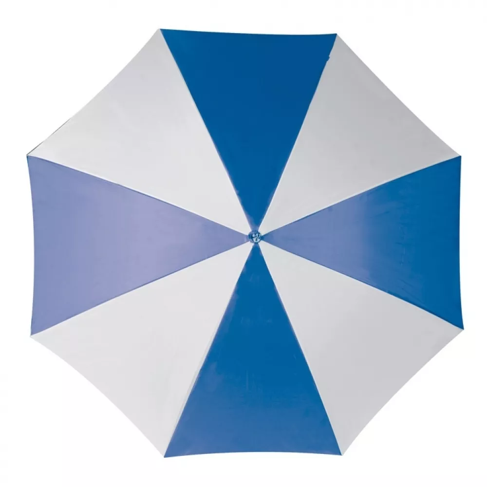 Parasol automatyczny - niebieski - (45085-04) 2