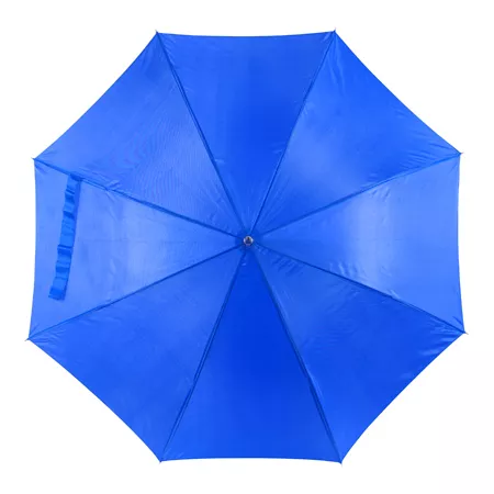 Parasol automatyczny - niebieski - (45086-04)