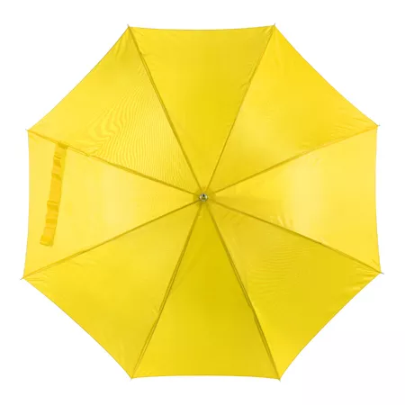 Parasol automatyczny - żółty - (45086-08)