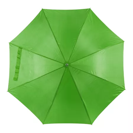 Parasol automatyczny - zielony - (45086-09)