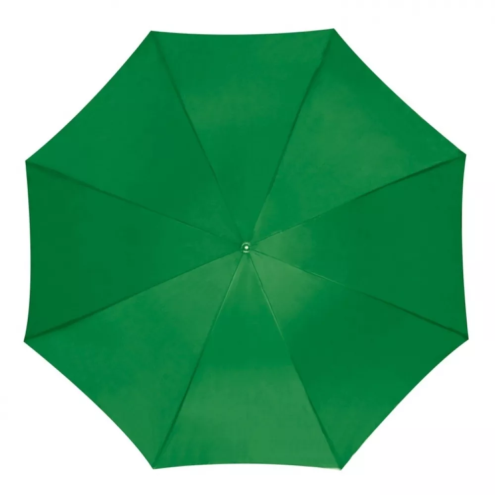 Parasol automatyczny - zielony - (45086-09) 2