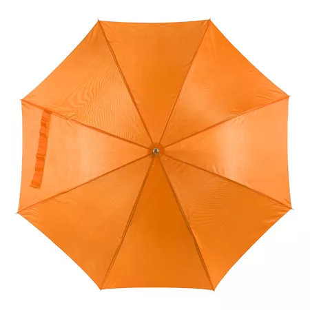 Parasol automatyczny - pomarańczowy - (45086-10)
