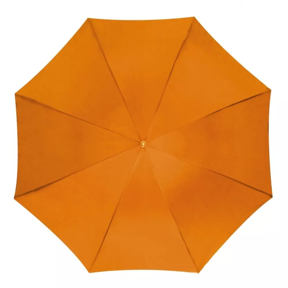 Parasol automatyczny - pomarańczowy - (45086-10) 2