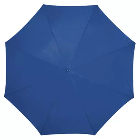 Parasol automatyczny 105 cm - niebieski - (45131-04)
