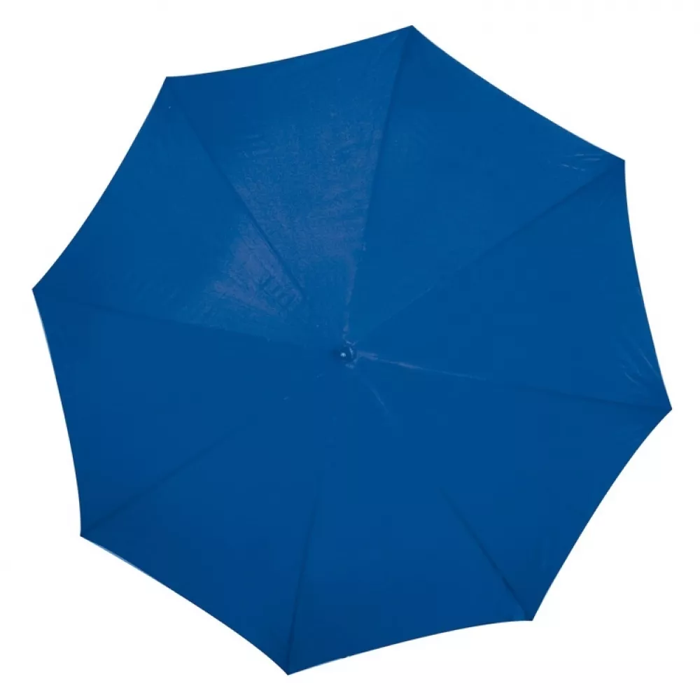 Parasol automatyczny 105 cm - niebieski - (45131-04) 1