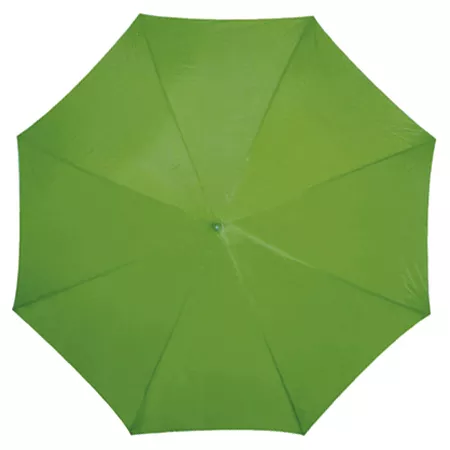 Parasol automatyczny 105 cm - zielony - (45131-09)