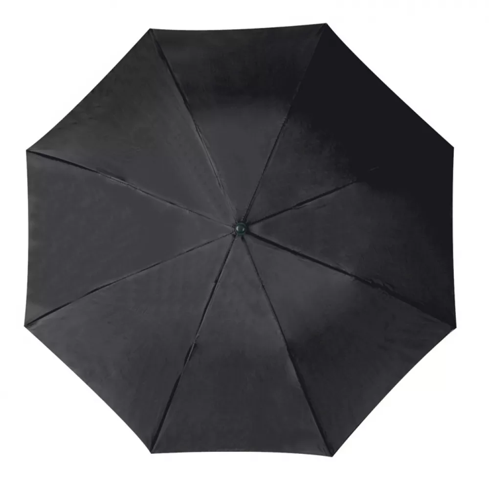 Parasol manualny 85cm - czarny - (45188-03) 3