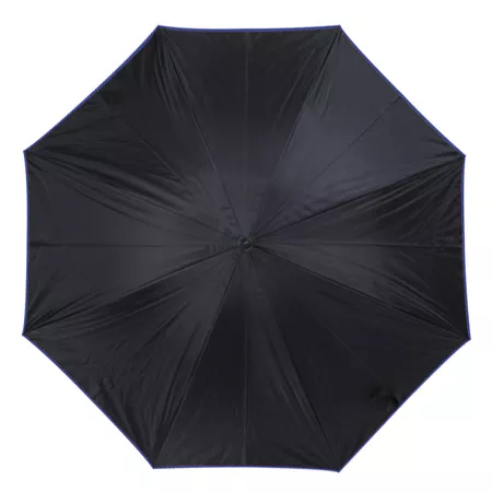 Parasol manualny, 102 cm - niebieski - (45197-04)