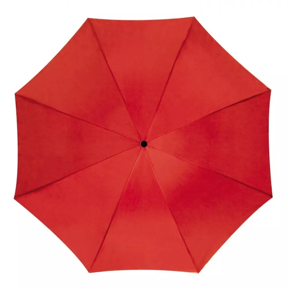 Parasol automatyczny 98cm - czerwony - (45200-05) 1