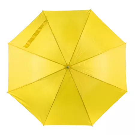 Parasol automatyczny 98cm - żółty - (45200-08)