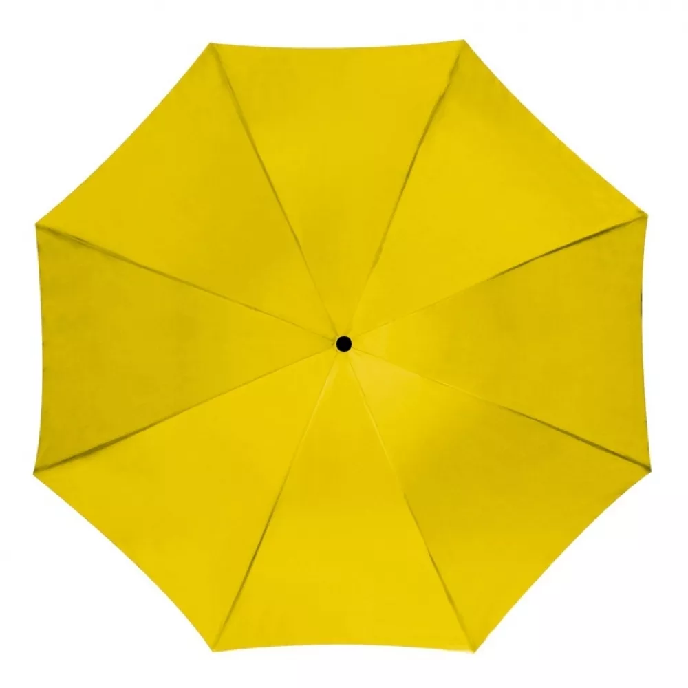Parasol automatyczny 98cm - żółty - (45200-08) 1