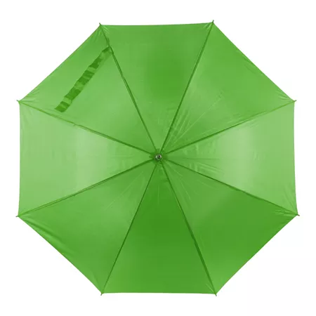 Parasol automatyczny 98cm - zielony - (45200-09)