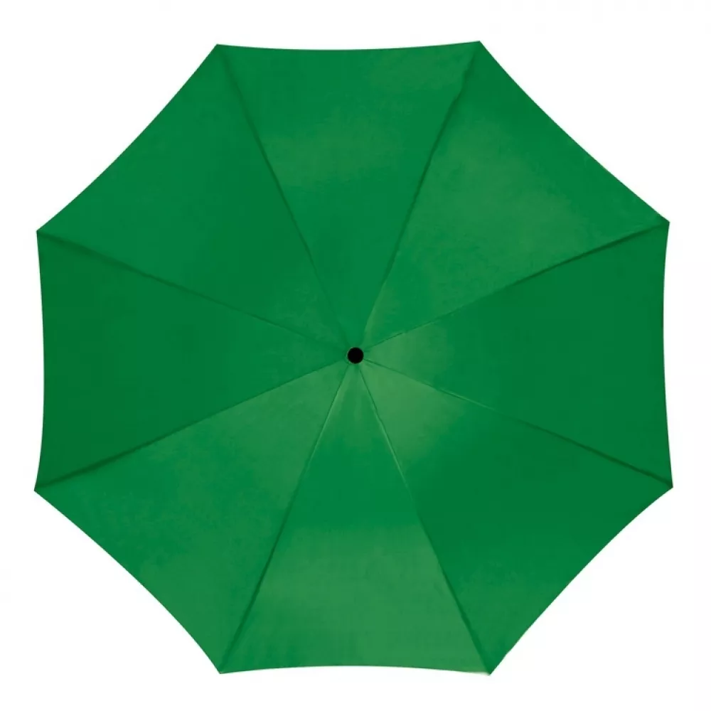 Parasol automatyczny 98cm - zielony - (45200-09) 1