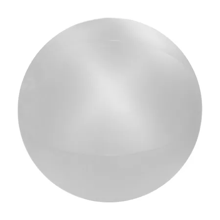 Piłka plażowa - biały - (51029-06)
