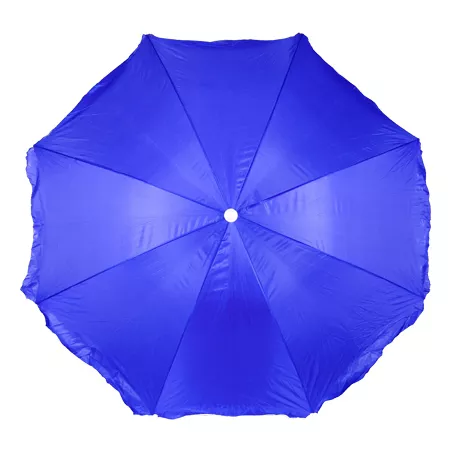 Parasol plażowy - niebieski - (55070-04)
