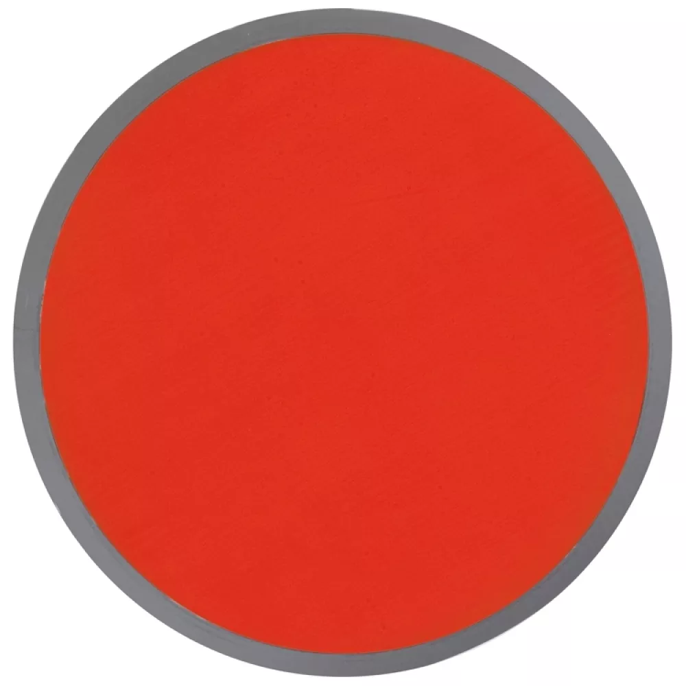 Frisbee - czerwony - (58379-05) 2