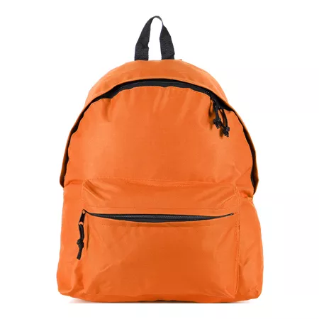 Plecak - pomarańczowy - (64170-10)