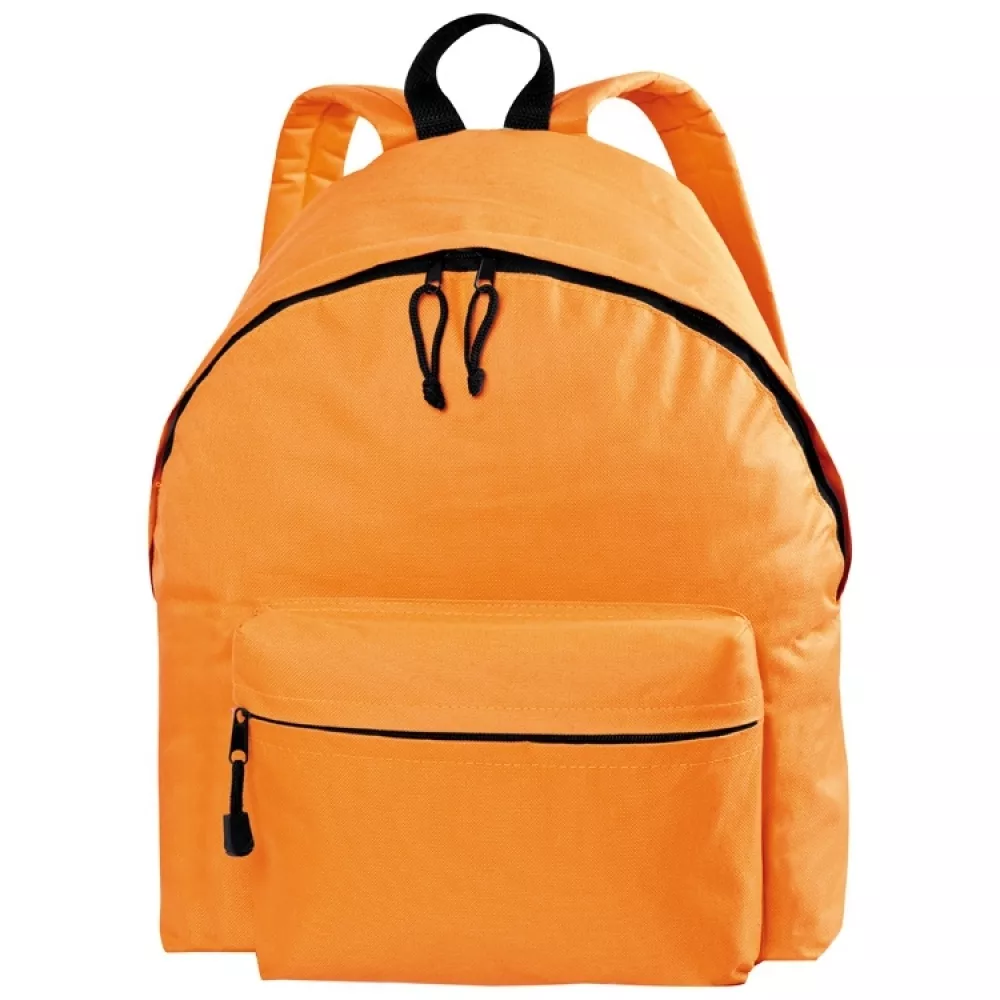 Plecak - pomarańczowy - (64170-10) 2