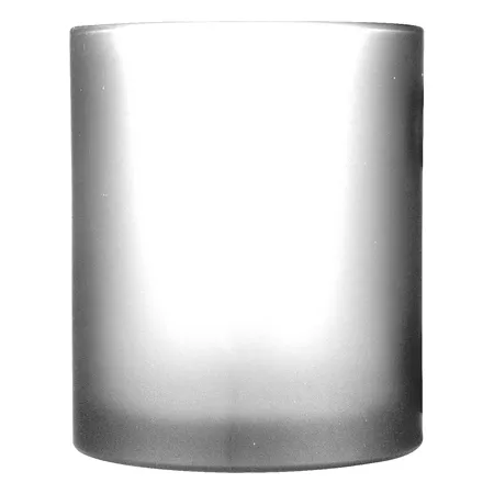 Kubek szklany 300 ml - przeźroczysty - (87981-66) 1